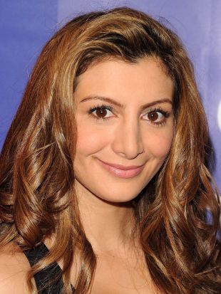 Nasim Pedrad | Biography, Movie Highlights and Photos | AllMovie